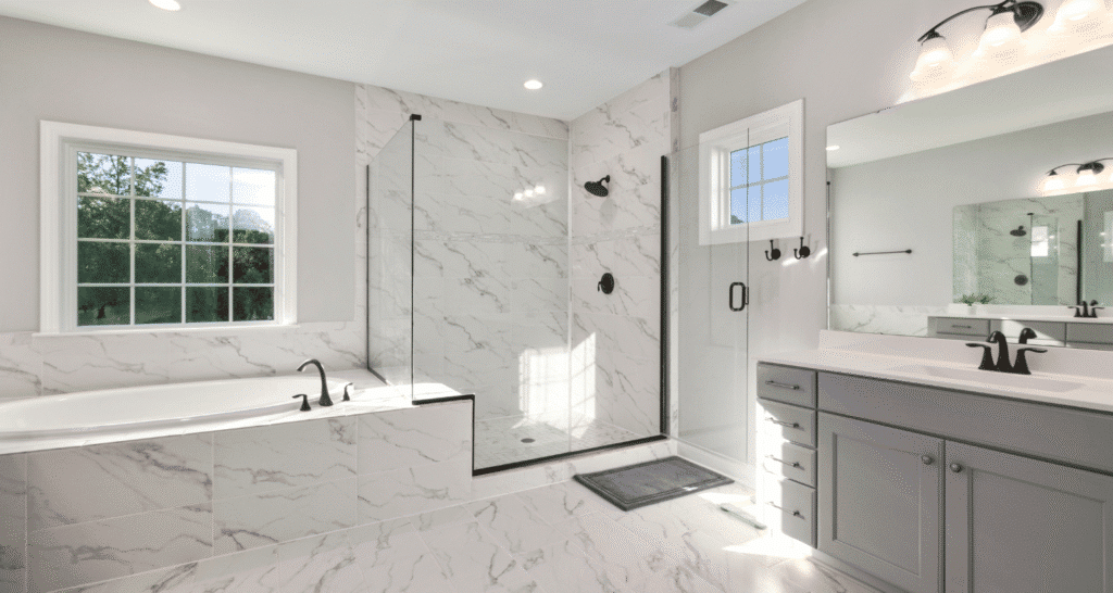 Bathroom Remodeling Guide in Dayton
