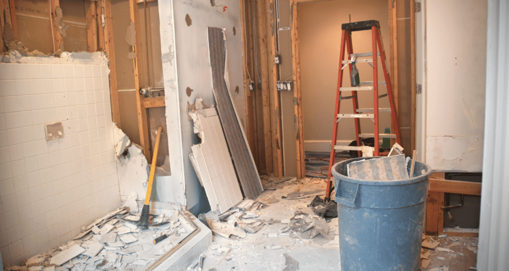 Bathroom Remodeling Guide in Dayton