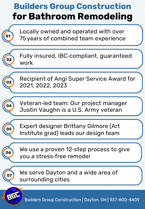 Does a Bathroom Remodel Increase Home Value?