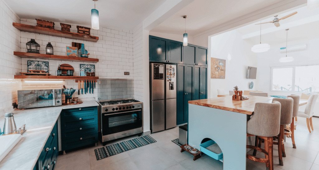 Kitchen Remodeling Guide in Dayton