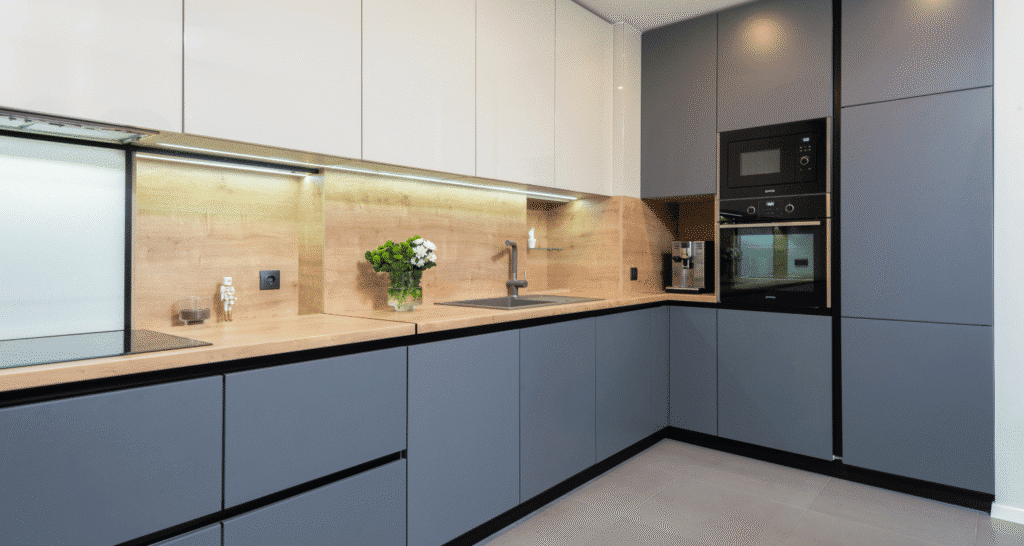 Kitchen Remodeling Guide in Dayton