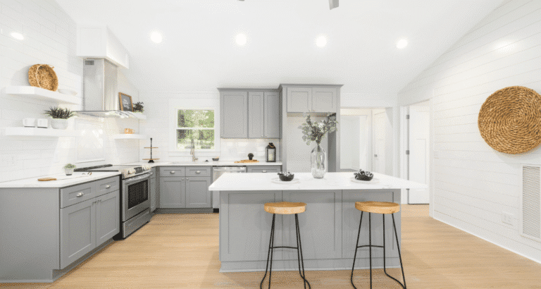 Kitchen Remodeling Guide in Dayton