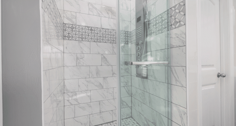 Shower Ledge vs Niche: Which Is Best for Your Bathroom Remodel ...
