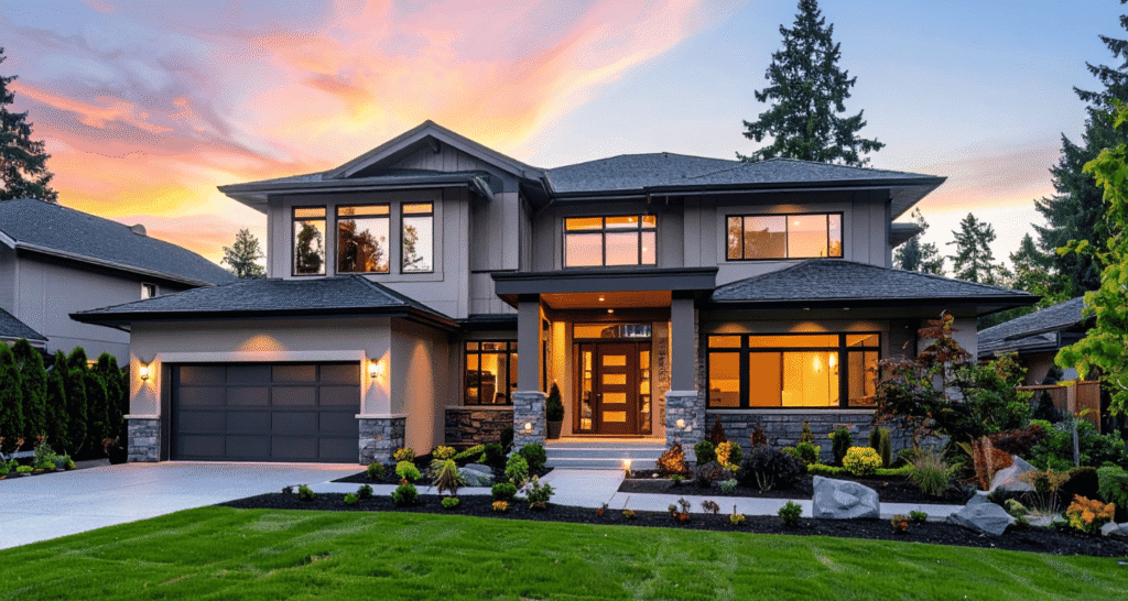 Cool Things to Include When Building a House