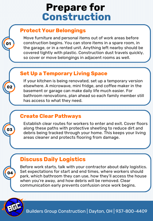 How to Plan Home Renovations in 2026: A Guide for Homeowners