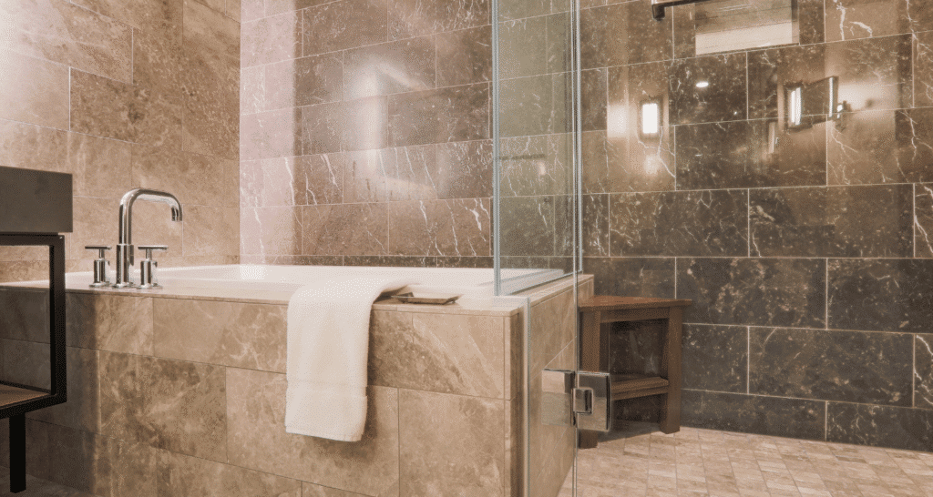 Does a Bathroom Remodel Increase Home Value