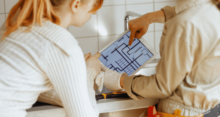 how to plan home renovations