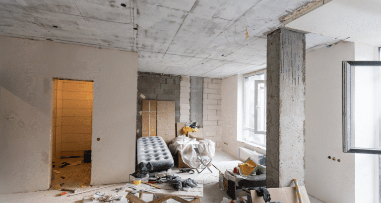 Pros and Cons of Renovation vs New Construction