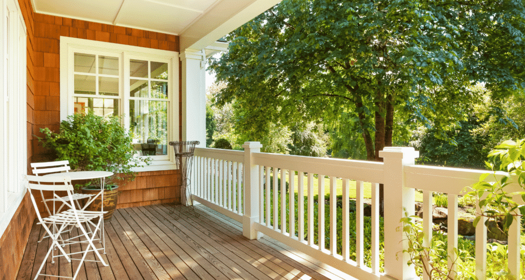 Remodeling the Front Porch in Dayton OH: Complete Guide, Cost, Design