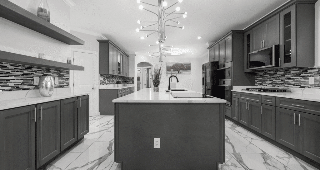 Kitchen Remodeling Services in West Chester, OH