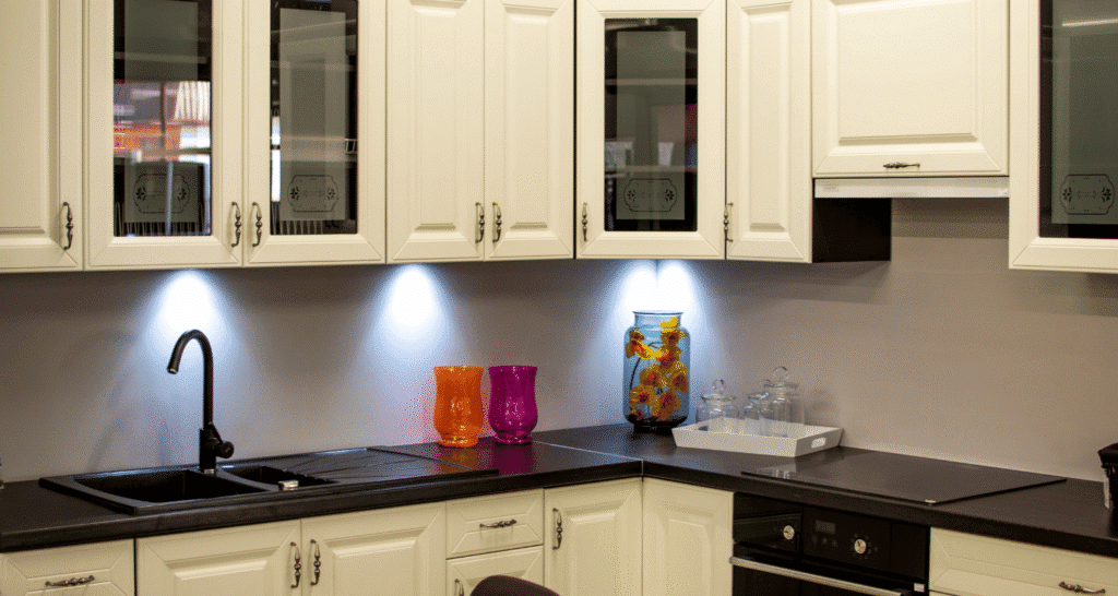 Kitchen Remodeling Services in Lebanon, OH