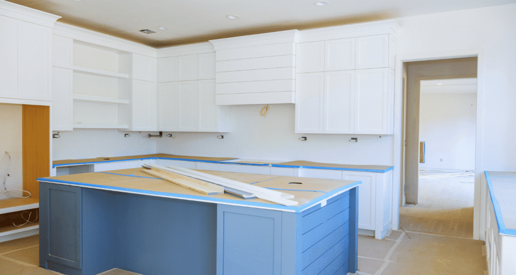 Kitchen Remodeling Services in Yellow Springs, OH