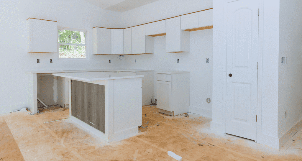 Kitchen Remodeling Services in Yellow Springs, OH