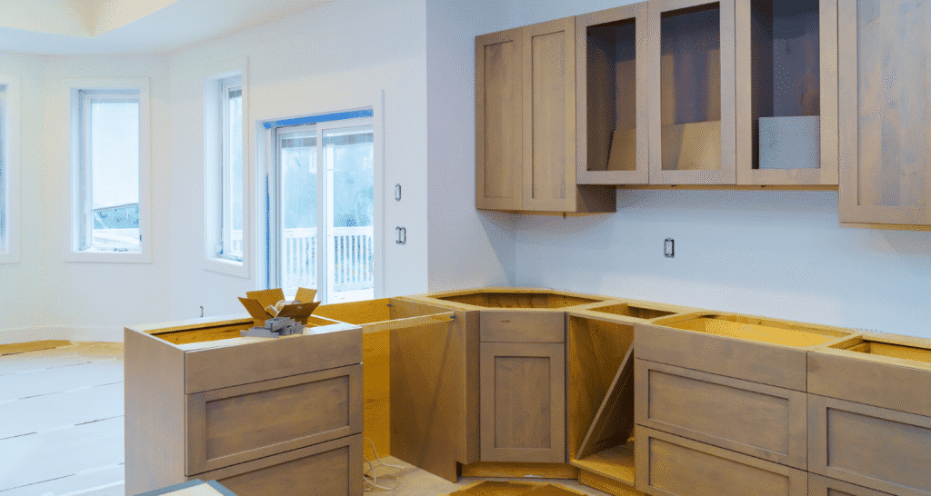 Kitchen Remodeling Services in Yellow Springs, OH