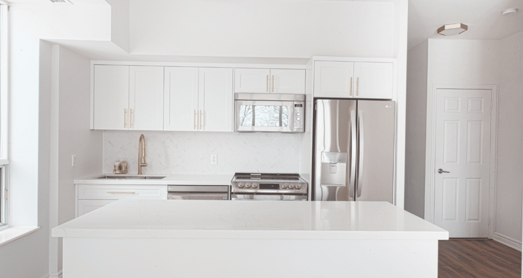 Kitchen Remodeling Services in West Chester, OH