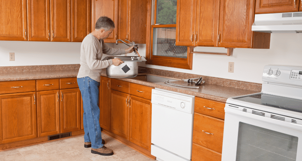 Kitchen Remodeling Services in Yellow Springs, OH