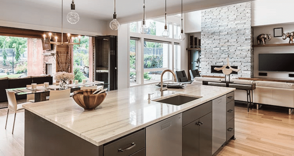 Kitchen Remodeling Services in Oakwood, OH