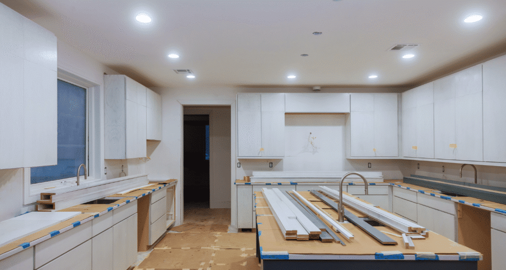 Kitchen Remodeling Services in Oakwood, OH