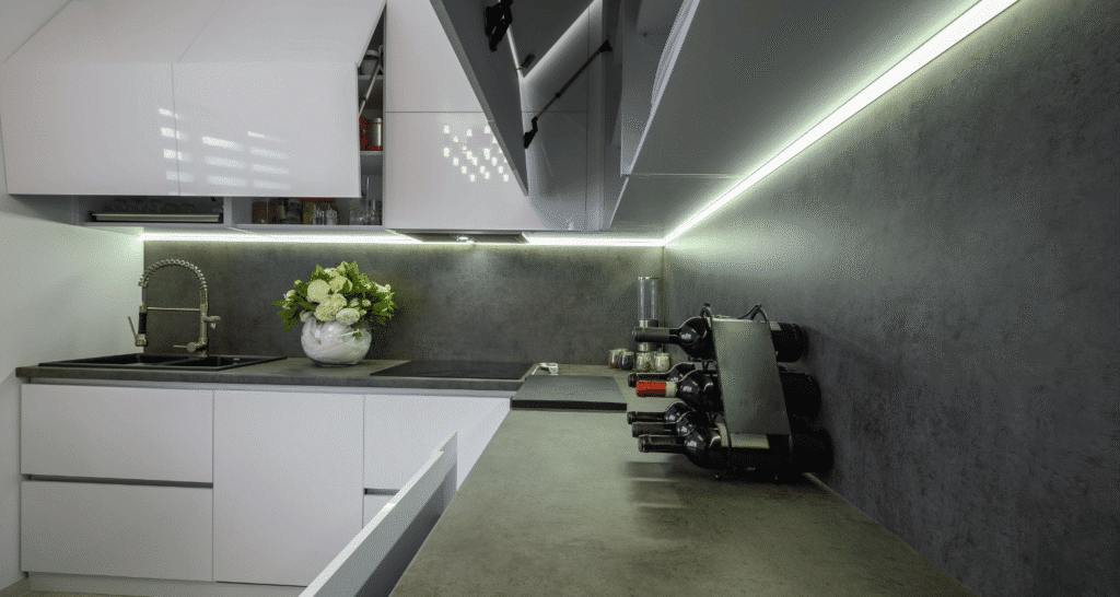 Kitchen Remodeling Services in Oakwood, OH