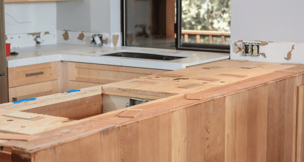 Kitchen Remodeling Services in Oakwood, OH