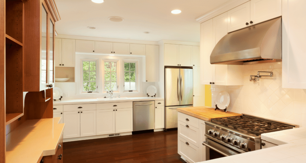 Kitchen Remodeling Services in Centerville, OH