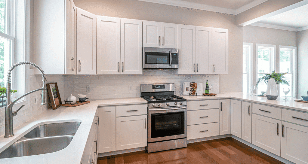 Kitchen Remodeling Services in Centerville, OH