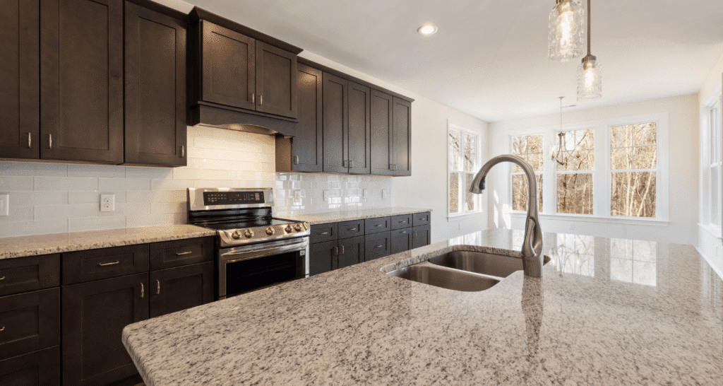 Kitchen Remodeling Services in Brookville, OH