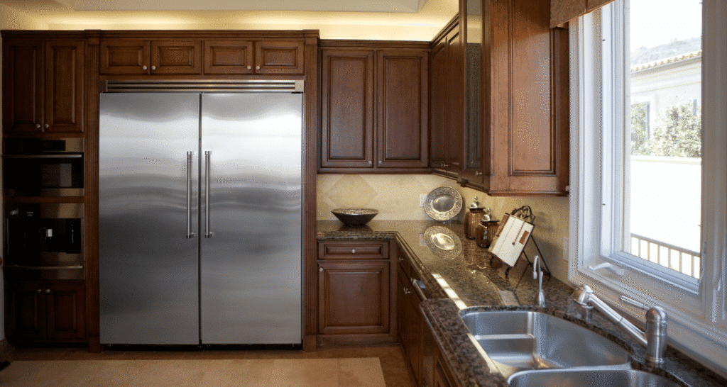 Kitchen Remodeling Services in Brookville, OH