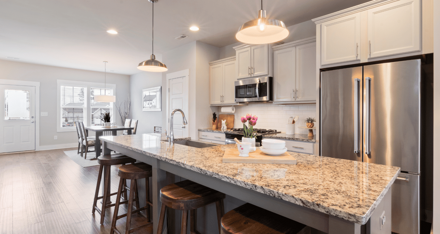 Kitchen Remodeling Services in Hamilton, OH