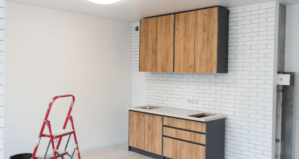 Kitchen Remodeling Services in Vandalia, OH