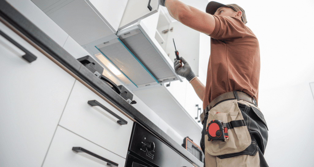 Kitchen Remodeling Services in Vandalia, OH