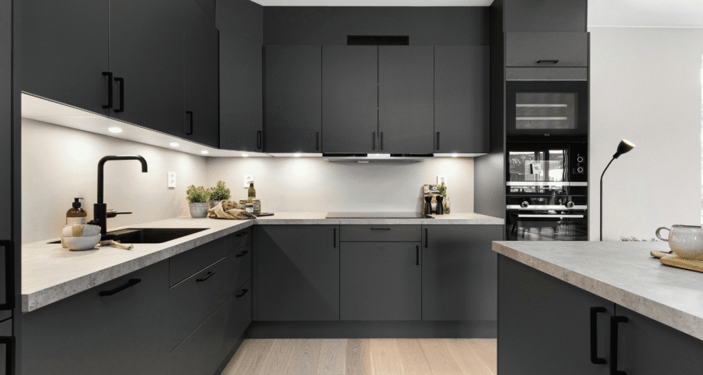 Kitchen Remodeling Services in Vandalia, OH