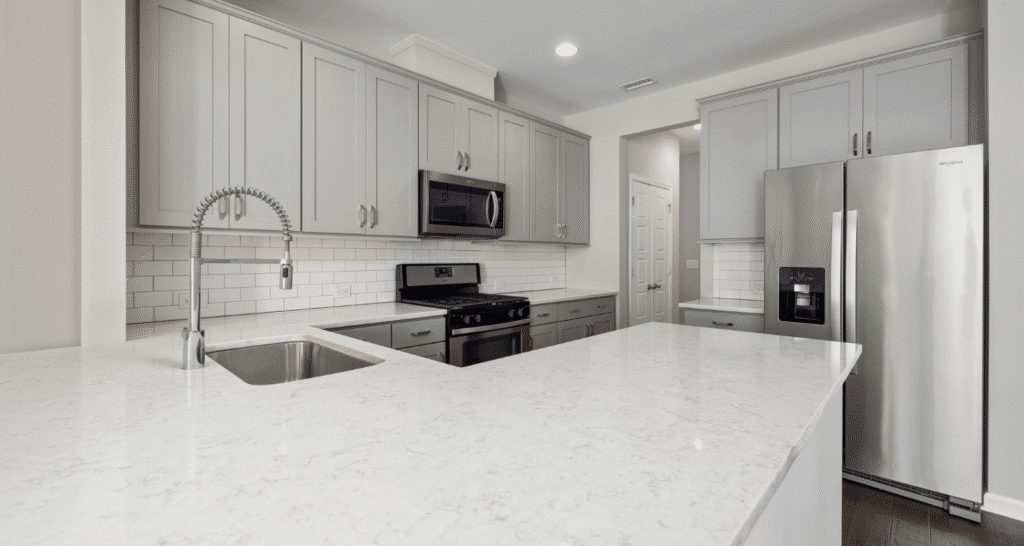 Kitchen Remodeling Services in Monroe, OH