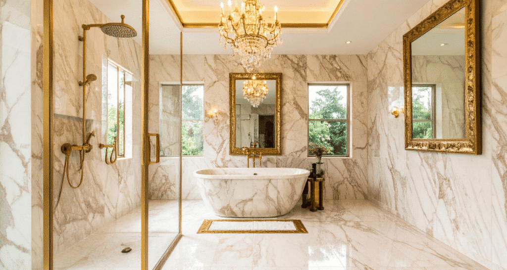 Bathroom remodeling mistakes