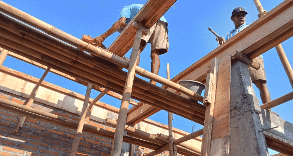 Guide to Building a Second Story to a House