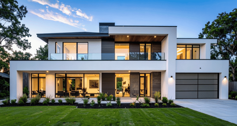 Guide to Building a Second Story to a House