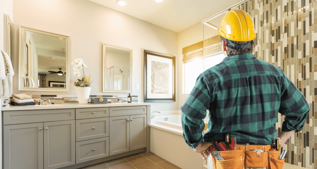 How to Choose the Right Remodeling Contractor