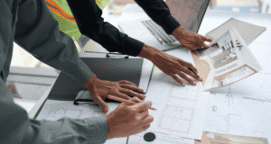 How to Choose the Right Remodeling Contractor