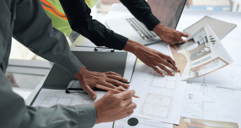 How to Choose the Right Remodeling Contractor