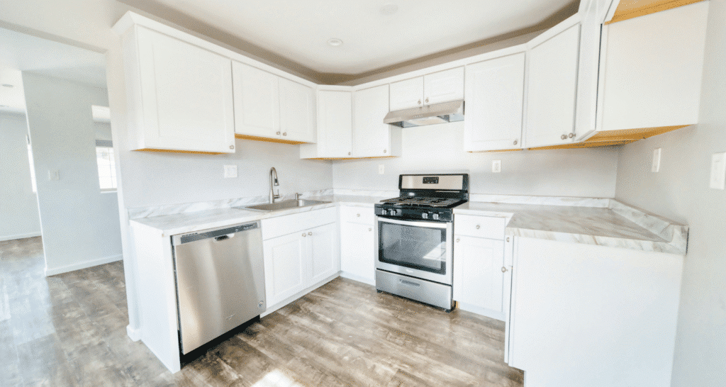 Kitchen remodel mistakes to avoid