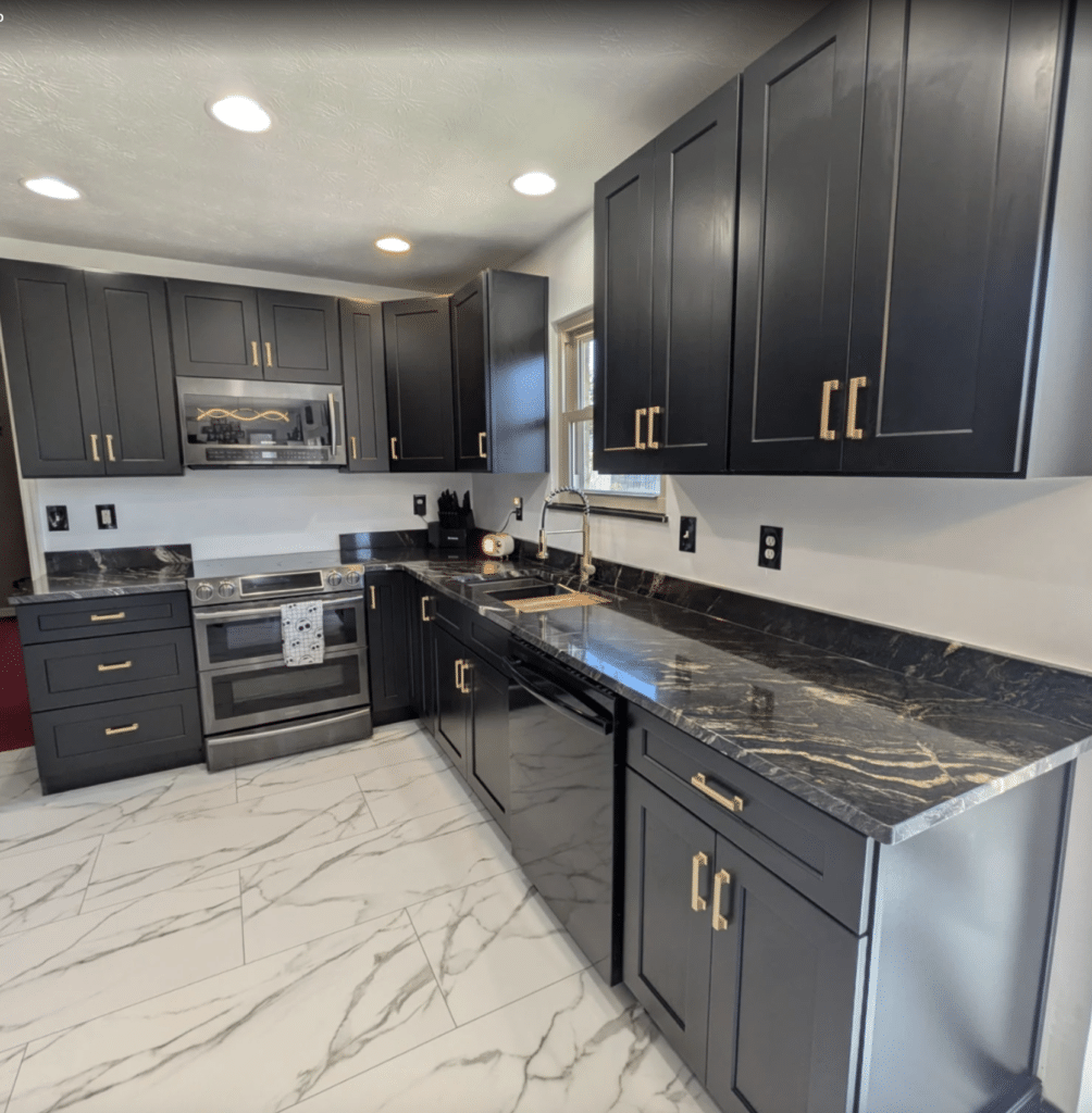 Design-Build Remodeling