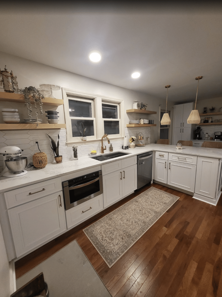 Kitchen Remodeling Services in Dayton, OH​