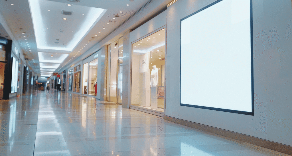 Commercial Flooring Types: Choosing the Right Commercial Flooring