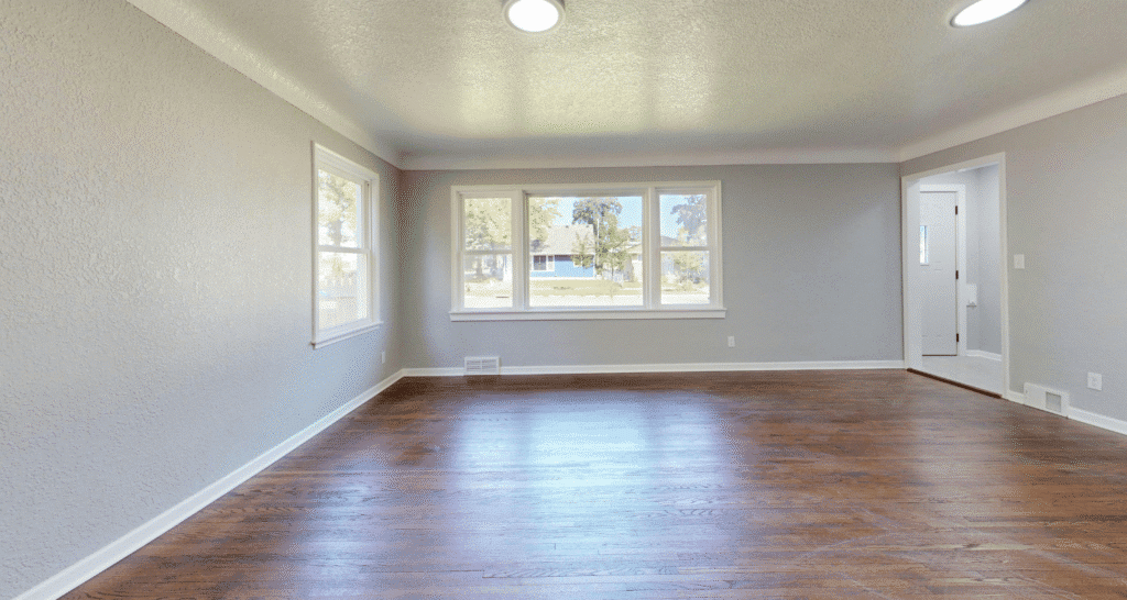 Commercial Flooring Types: Choosing the Right Commercial Flooring