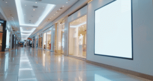 Commercial Flooring Types: Choosing the Right Commercial Flooring