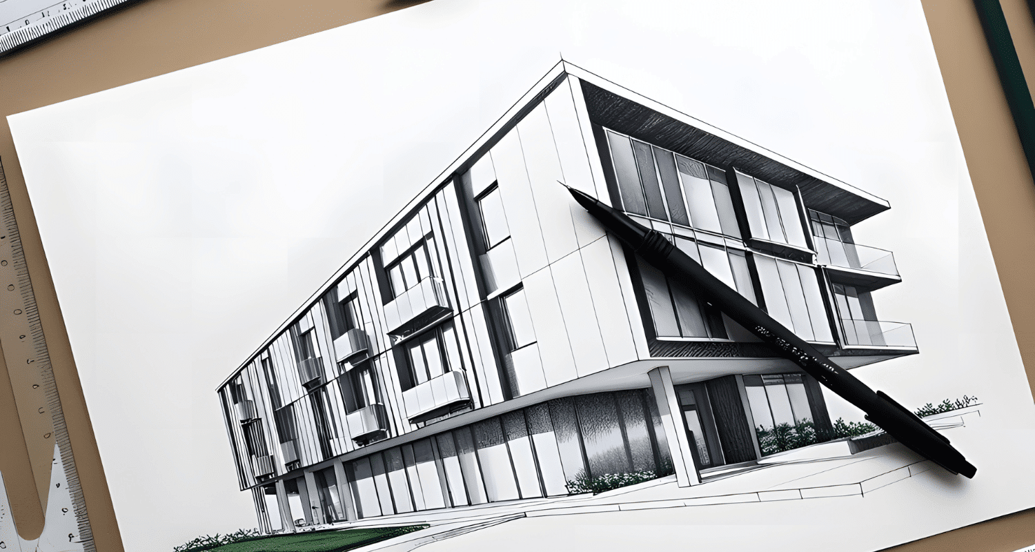 Drawing Design Build Design-Build vs Design-Bid-Build: Which Method is Right for Your Dayton ...