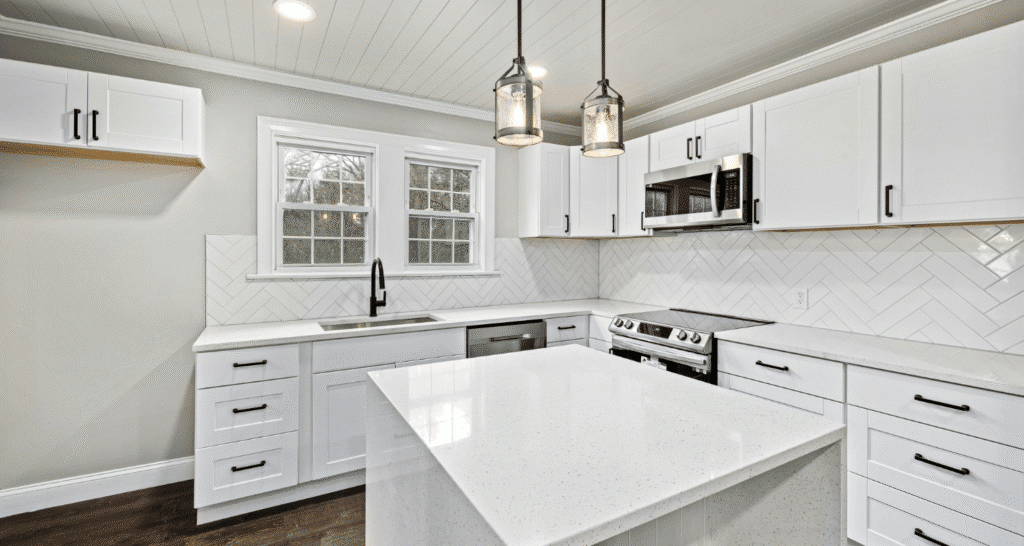 Kitchen Remodeling Trends Dayton Homeowners