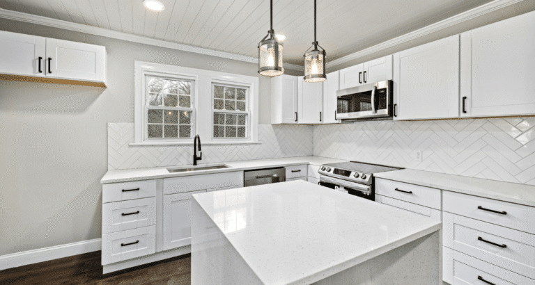 Kitchen Remodeling Trends Dayton Homeowners