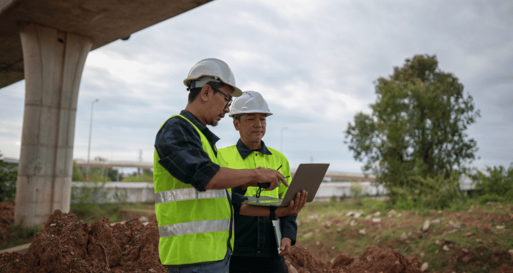 Why the Commercial Construction Industry Needs Skilled Workers