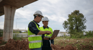 Why the Commercial Construction Industry Needs Skilled Workers